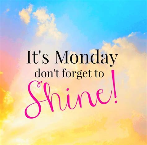 start week  smile happy monday quotes monday morning quotes