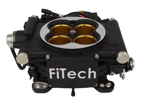 efi  hp power adder efi system fitech fuel injection