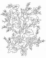 Tumblr Drawing Simple Flower Line E2 Pencil Getdrawings sketch template