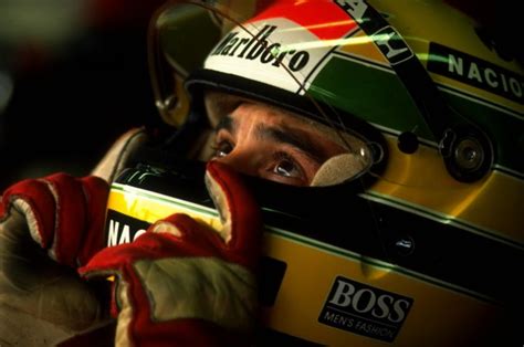 The Great Ayrton Senna Wallpaper Ayrton Senna Wallpaper
