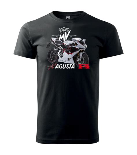 mv agusta f4 t shirt mv agusta f4 motorrad biker fan t shirt from
