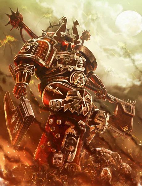 420 chaos ideas in 2021 warhammer art warhammer