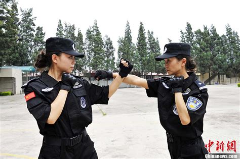 lady of mystery female swat team in prison disclosed 3 people s daily online