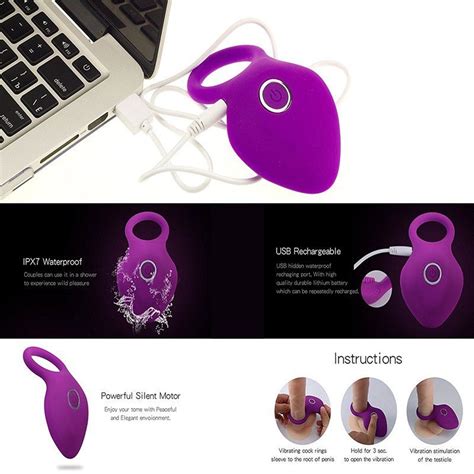 Sex Toys For Men And Women Usb Charging 10 Speed Male Vibrating Co Ck