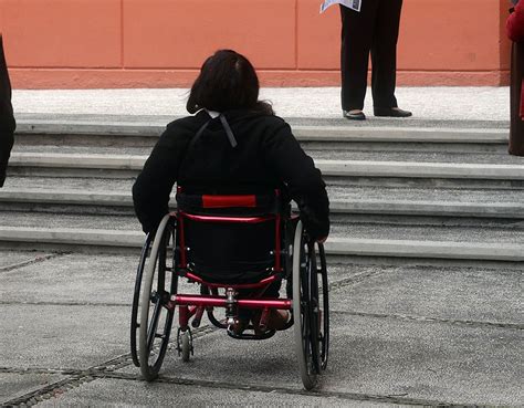 Niñas Y Mujeres Con Discapacidad Enfrentan Doble Desigualdad