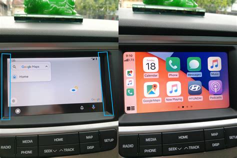 randroidauto images  pholder finally coolwalk  systems  rotary dial  happy
