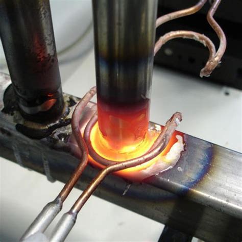 brazing metal brazing elwarm induction chennai id