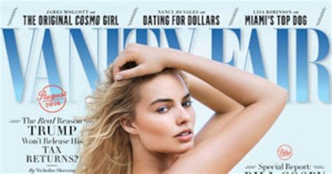 Margot Robbie On Getting Through Those Wolf Of Wall Street Sex Scenes