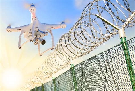 border patrol   pilot unmanned aircraft testing program homeland preparedness news