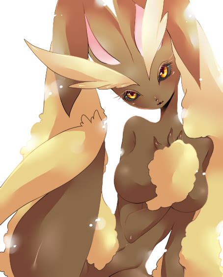 Lopunny 19 Lopunny Furries Pictures Luscious