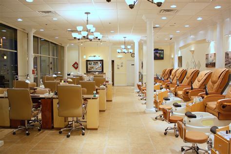 gallery nail salon  ellicott city md  nails hair care spa