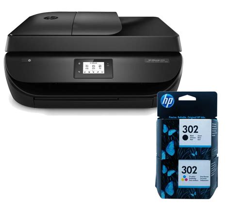 Hp Officejet 4650 All In One Wireless Inkjet Printer With