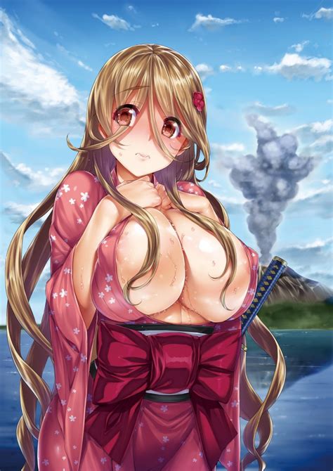 Nice Oppai Ecchi Hentai Pictures Pictures Sorted By Rating