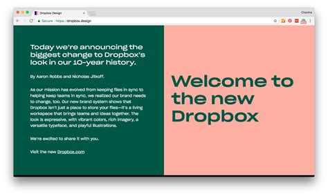 dropbox rebranding dropbox developer logo