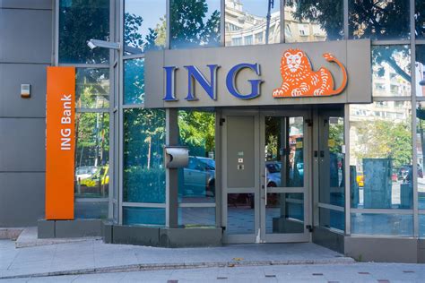 ing bank romanias profit drops  higher risk costs romania insider