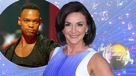 Strictly Come Dancing Shirley Ballas Warns Fans The Same