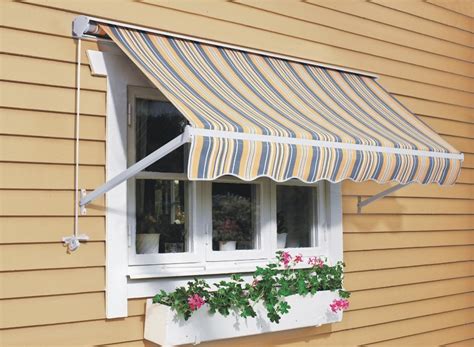 window awning  rs piece retractable arm awnings   delhi id
