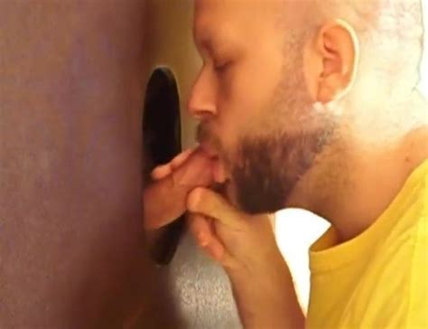 Hot Sucking Action At The Homemade Glory Hole 8 Gay Xhamster