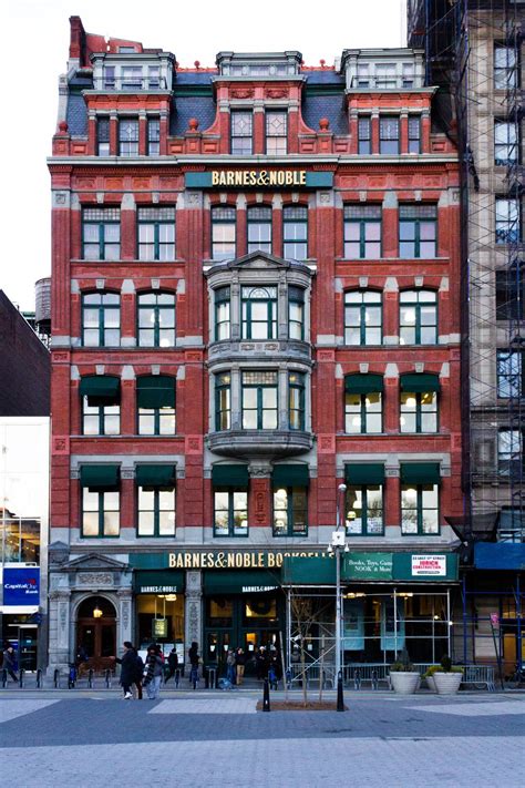 barnes noble store  nyc accidentalwesanderson