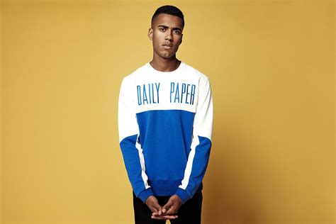 daily paper drops  ss lookbook highsnobiety summer lookbook mens outfits daily papers