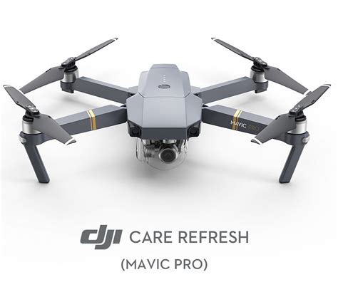 dji care refresh mavic pro innovative uas drones