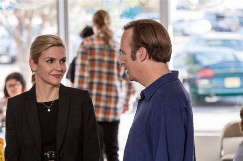 Why ‘better Call Saul’ Doesn’t Need Sex Scenes To Be ‘sexy’ Speakeasy