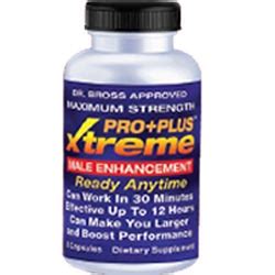 pro  xtreme reviews   safe    effective