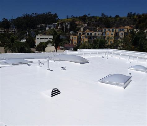 cool roof systems  ventura county greatway roofing