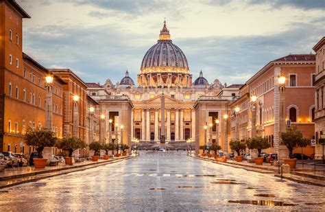 st peters basilica  kids  information ciaoflorence