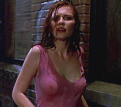 kirsten dunst nude private icloud pics — spiderman s girl shows her boobs scandal planet
