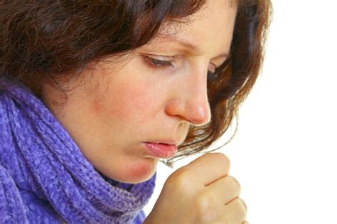 natural ways  quickly relieve  cough