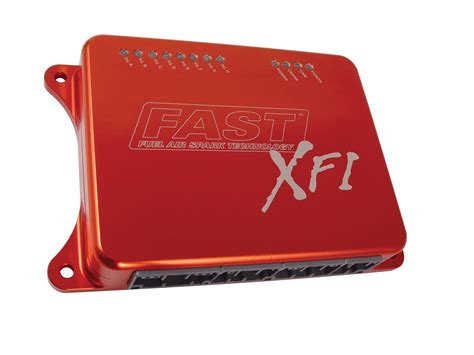 fast xfi  wiring infinitybox