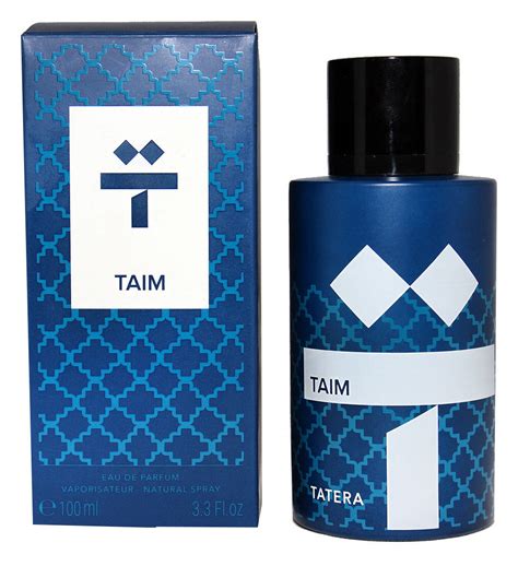 taim  tatera reviews perfume facts