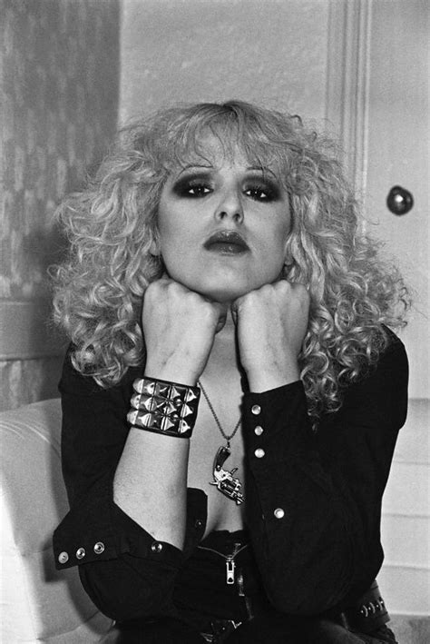nancy spungen would have been 57 today vogue