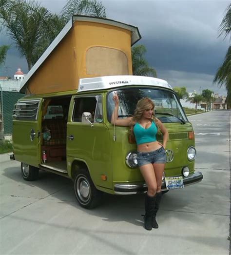 3032 Best Girls And Volkswagens Images On Pinterest Vw