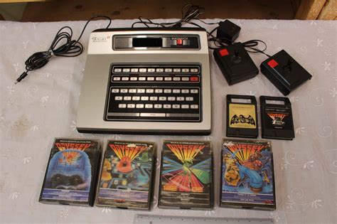 odyssey  video game system   games