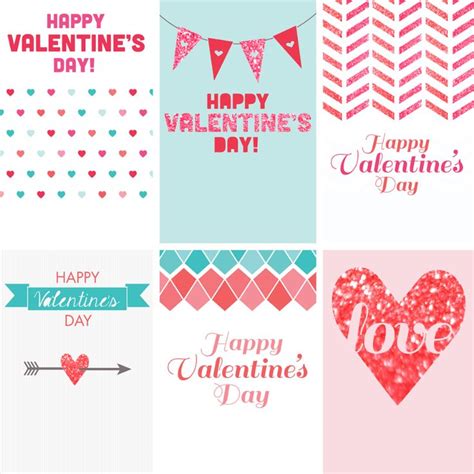 valentines day printables  designs  choose