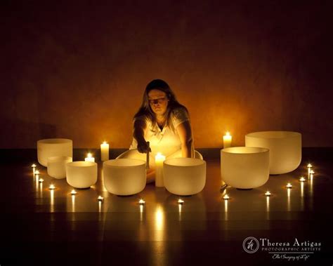 free evening of healing sound energy chakra crystal singing bowl