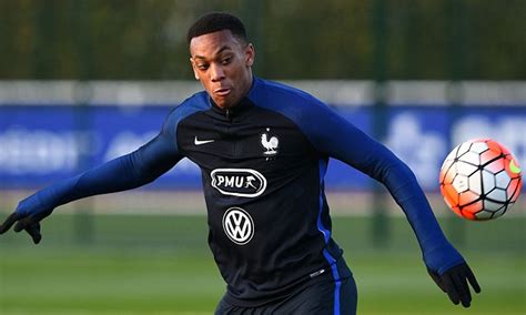 anthony martial is as good as 20 year old thierry henry claims former manchester united striker