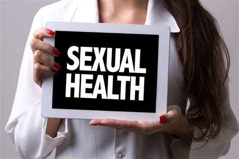 Sexual Health Services Salem State University