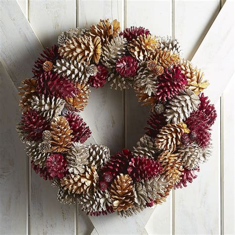 cheap easy diy christmas decorations prudent penny
