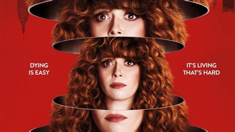 netflix s ‘russian doll ‘sex education top ‘tv time