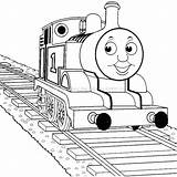 Steam Locomotive Coloring Getcolorings Drawing Train sketch template