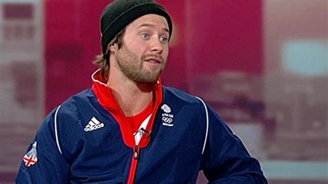 sochi 2014 billy morgan targets medal at 2018 winter olympics bbc sport