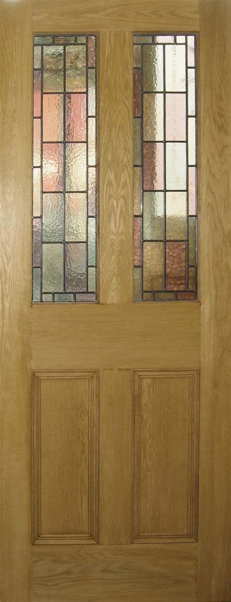 Period Interior Panels Doors And Stained Glass Doors Available