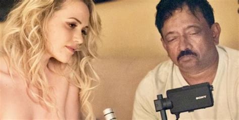 Ram Gopal Varma Talks About Adult Star Mia Malkova S Inner And Outer