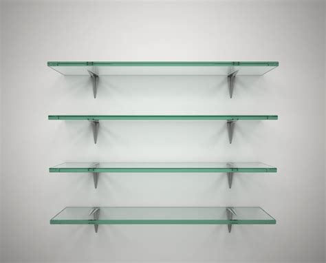 hand  glass shelves  knock  glass custommadecom