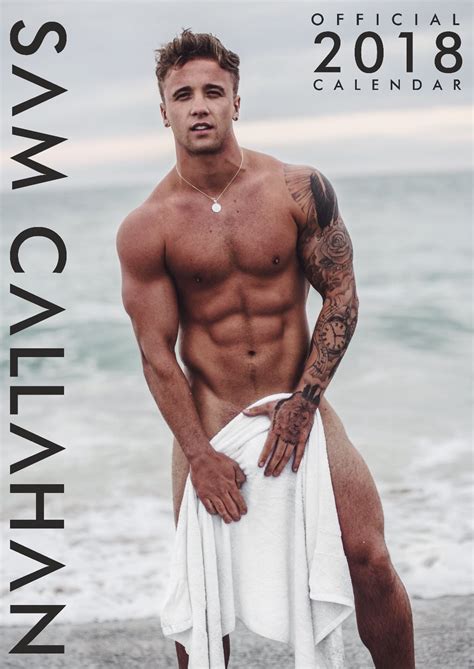 Sam Callahan Famousmales 24480 Hot Sex Picture