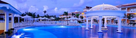 Luxury Bahia Principe Ambar Romantic Adult Only Resort