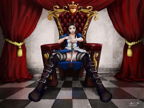 american mcgee s alice madness returns rule 34 page 3 nerd porn